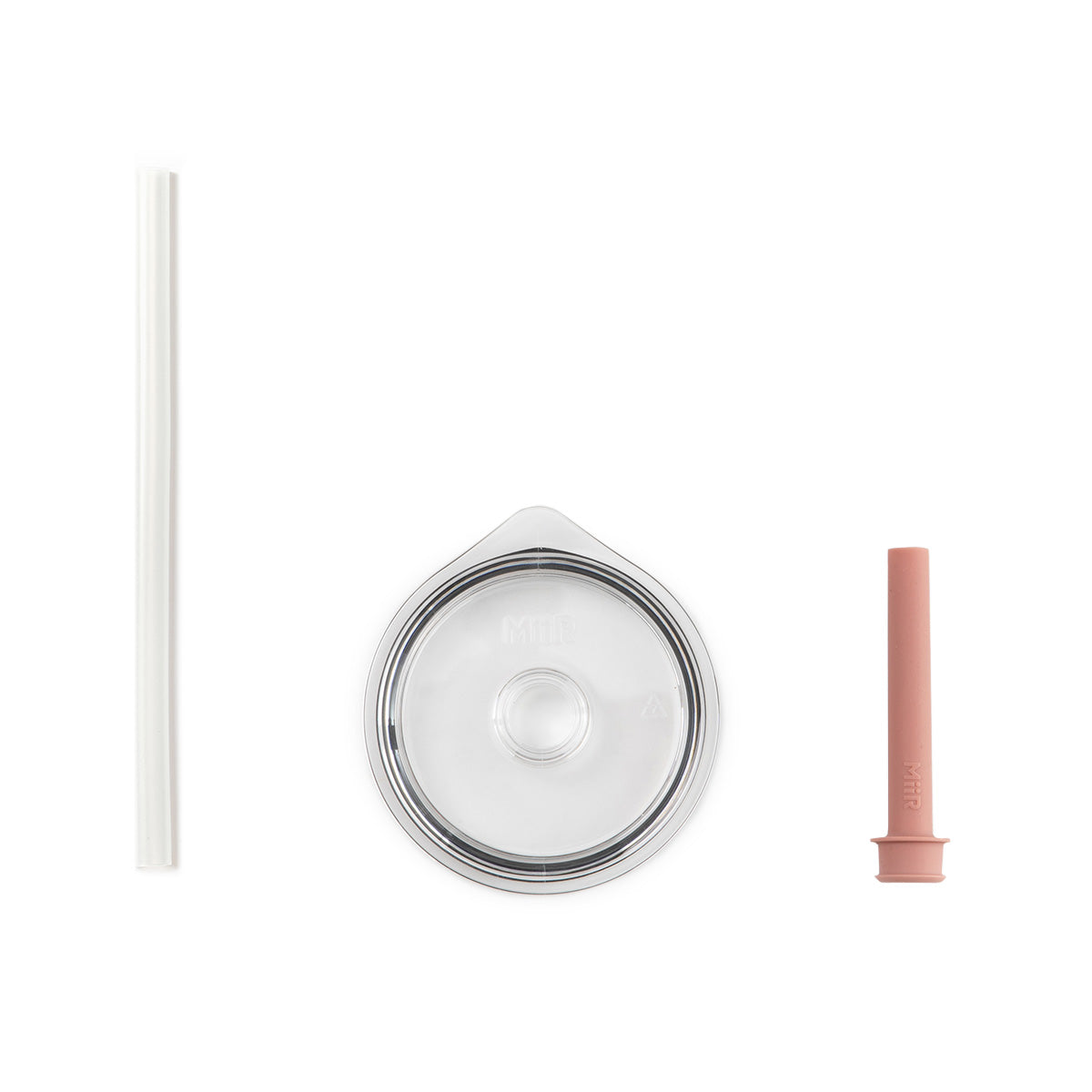 Straw Tumbler