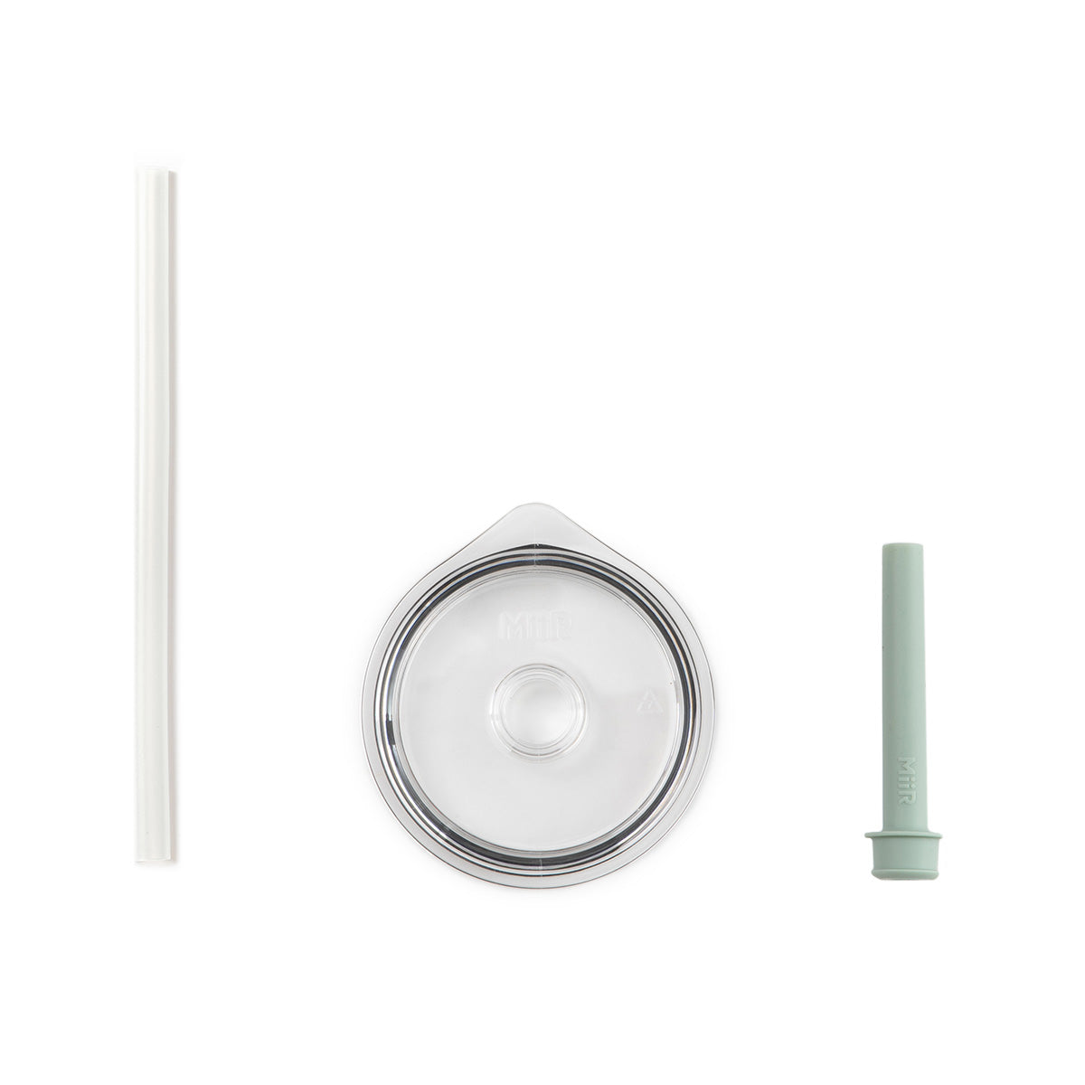 Straw Tumbler
