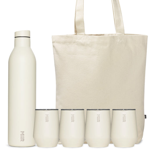 Perfect Picnic Drinkware Set