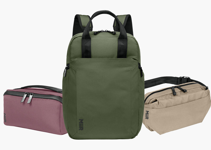 Bags