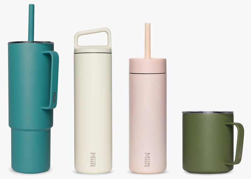 Drinkware