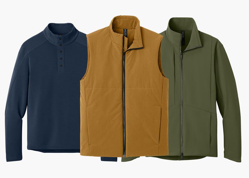 Men's Apparel