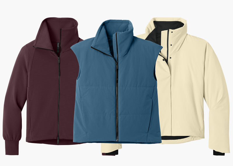 Women's Apparel