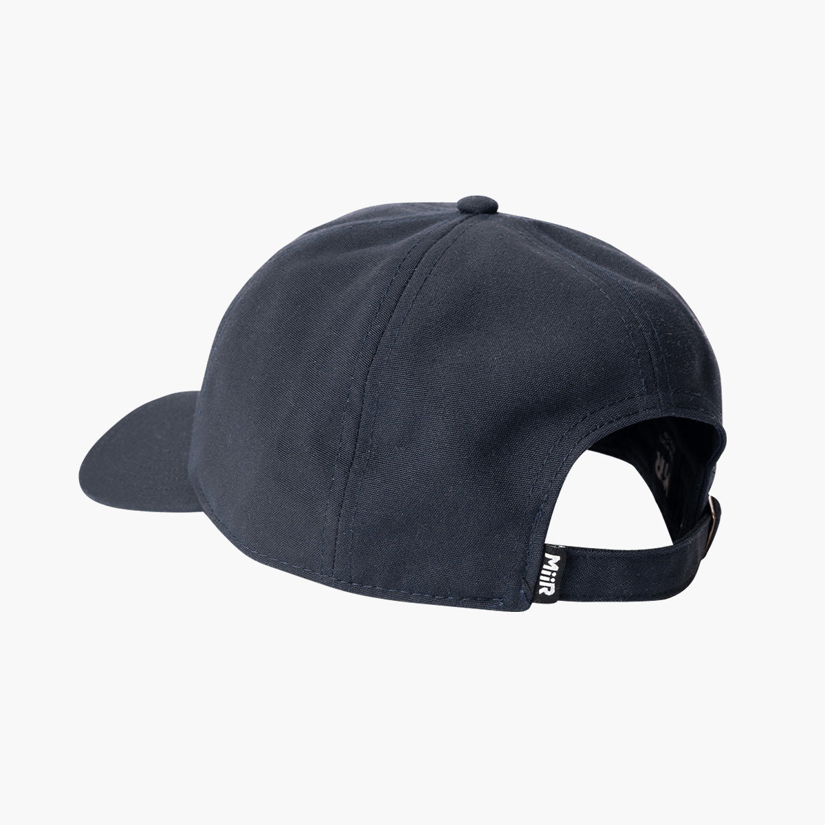 Recycled Poly Dad Hat