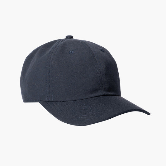 Recycled Poly Dad Hat