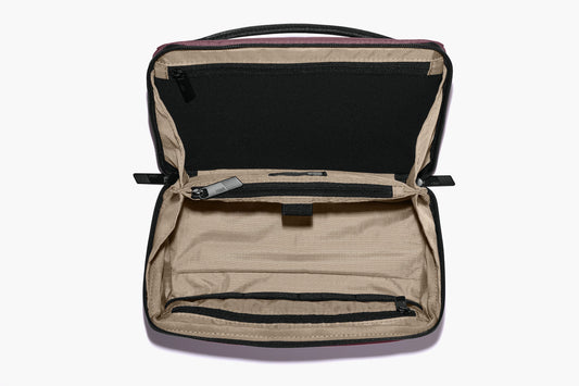 Causeway Travel Organizer