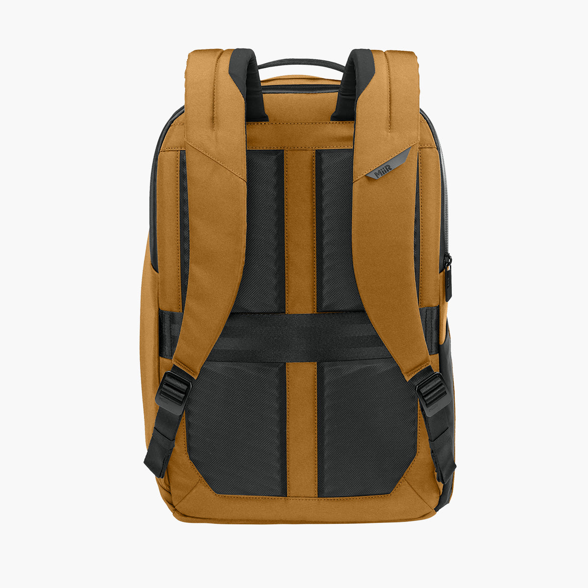 Kondoh Classic 18L Backpack - Amber Haze - Flat Back