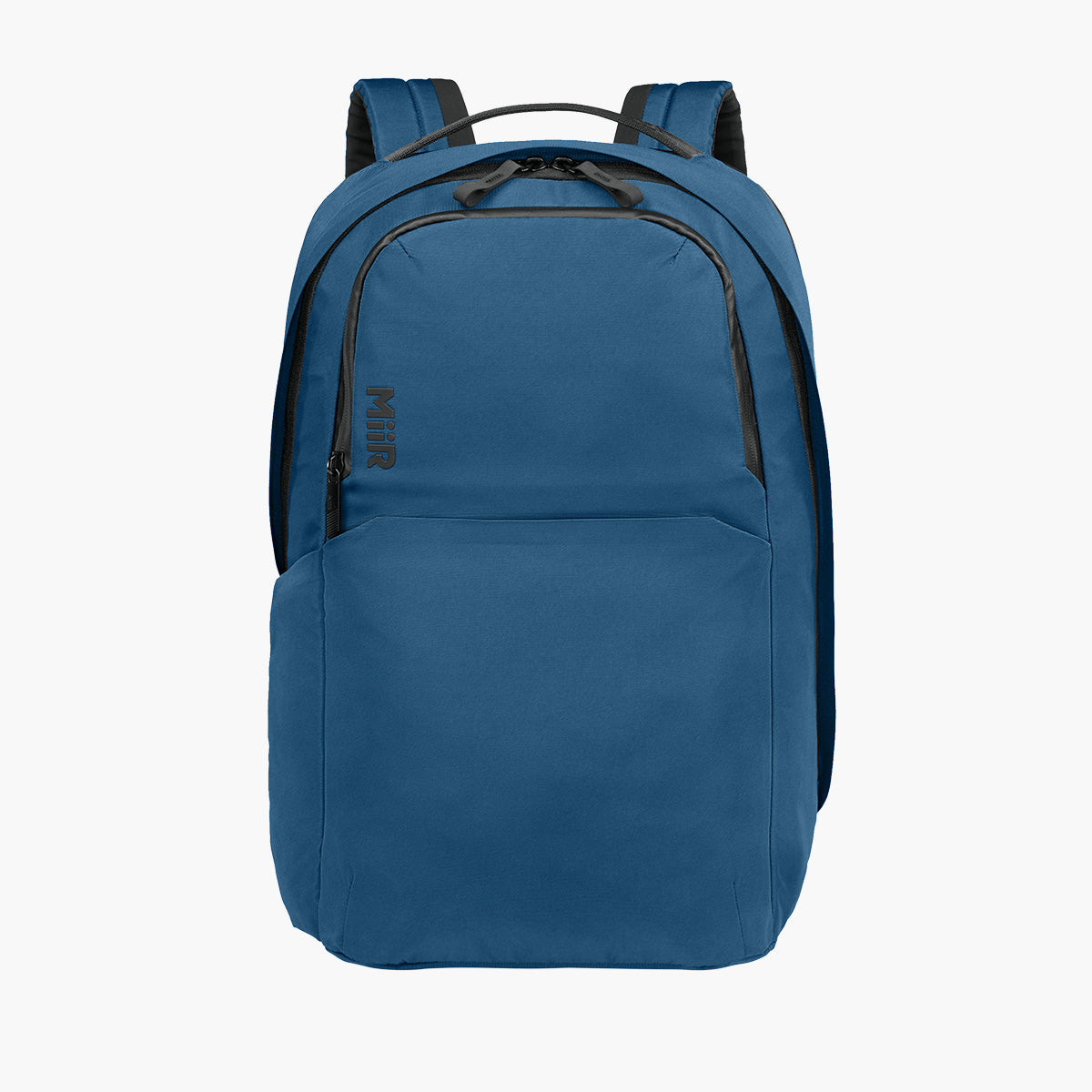 Kondoh Classic 18L Backpack - Deep Lake - Flat Front
