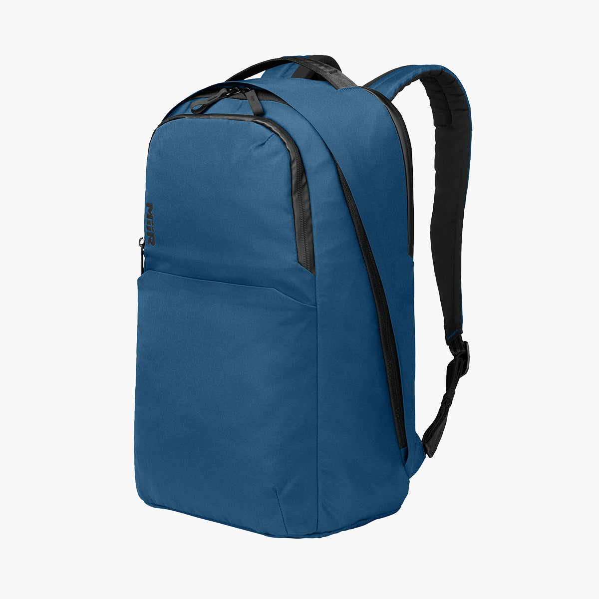 Kondoh Classic 18L Backpack - Deep Lake - Flat Left