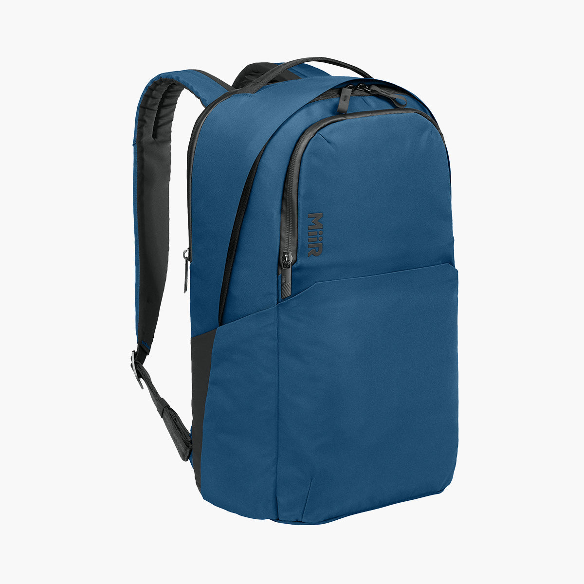 Kondoh Classic 18L Backpack - Deep Lake - Flat Right