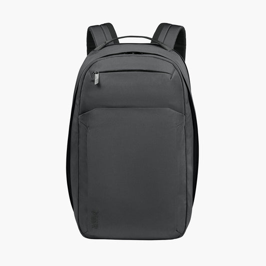 Kondoh Backpack - Granite Gray - Flat Front
