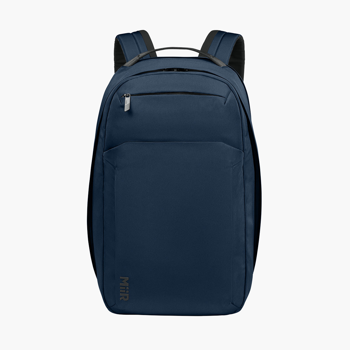 Kondoh Backpack - Indigo Navy - Flat Front