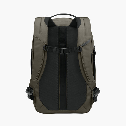 Kondoh Backpack - Truffle - Flat Back