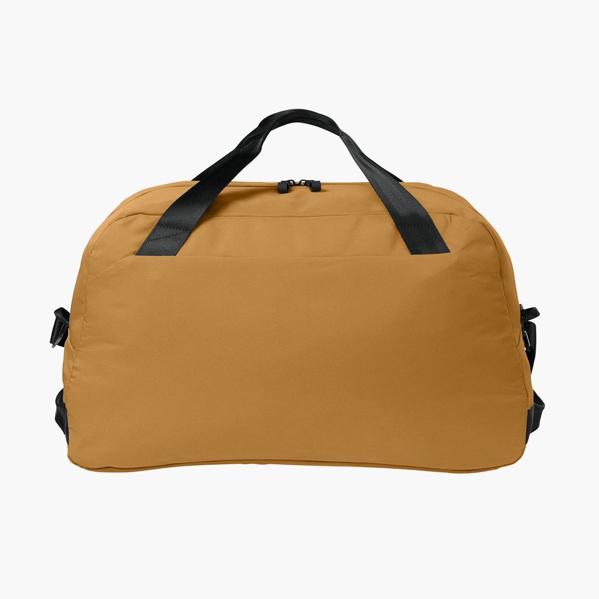 Kondoh Duffel - Amber Haze - Flat Back