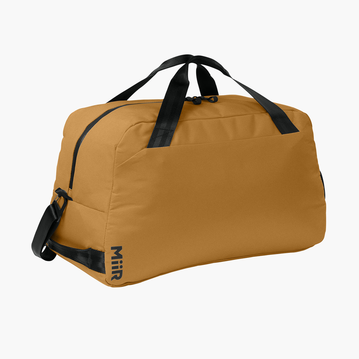 Kondoh Duffel - Amber Haze - Flat Right