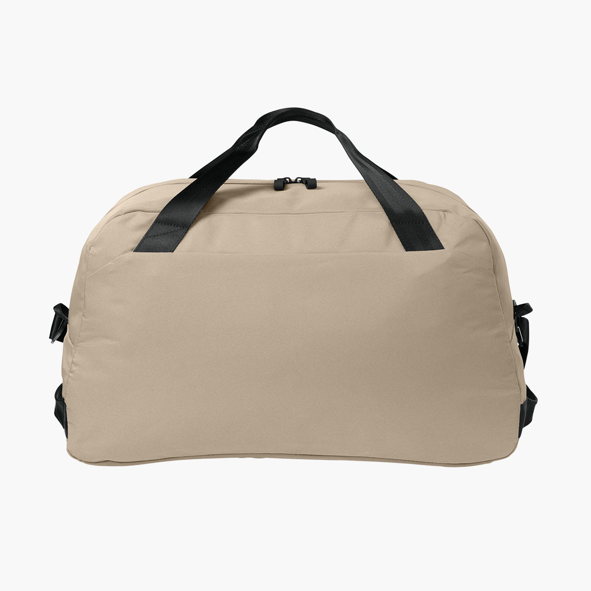 Kondoh Duffel - Linen - Flat Back