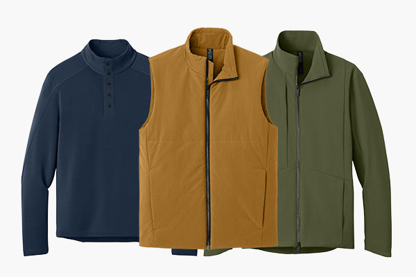 Men's Apparel