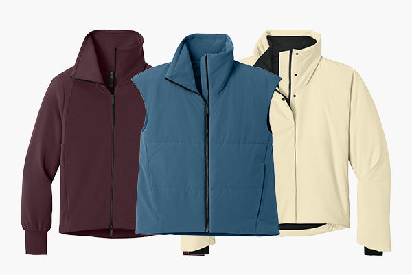 Women's Apparel