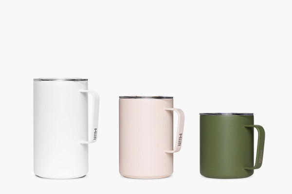 Cups