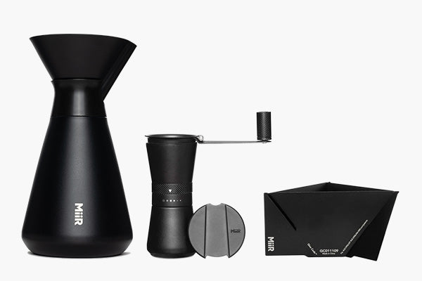 New Standard Collection