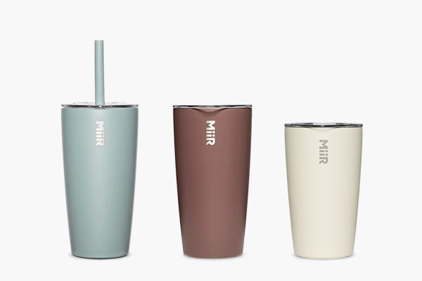 Tumblers