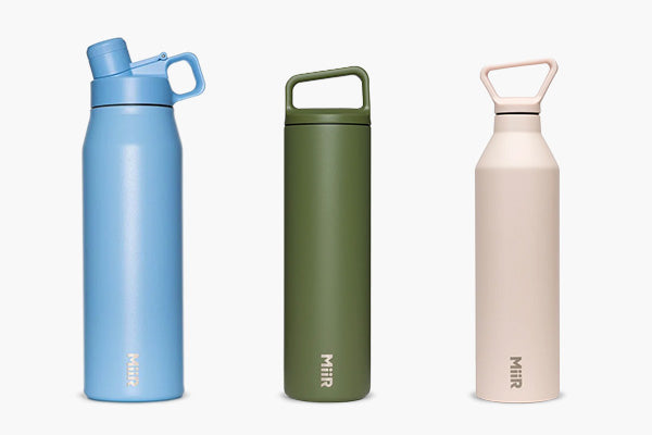 Bottles