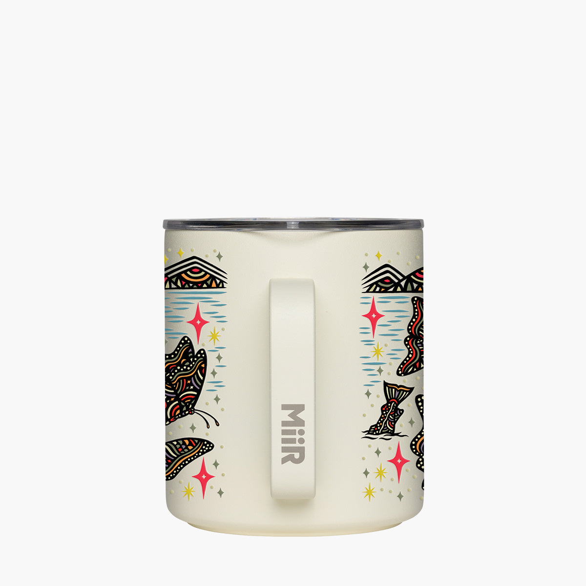 Shogo Ota Artist Series 12oz Camp Cup