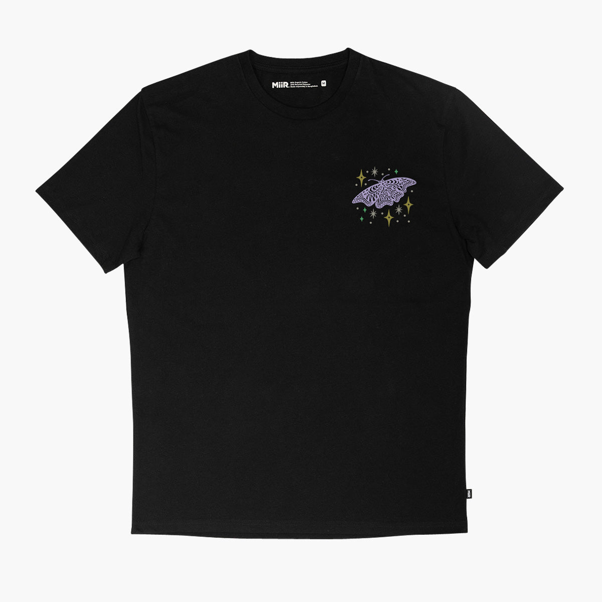 Shogo Ota Artist Series Bottle & Shirt Bundle