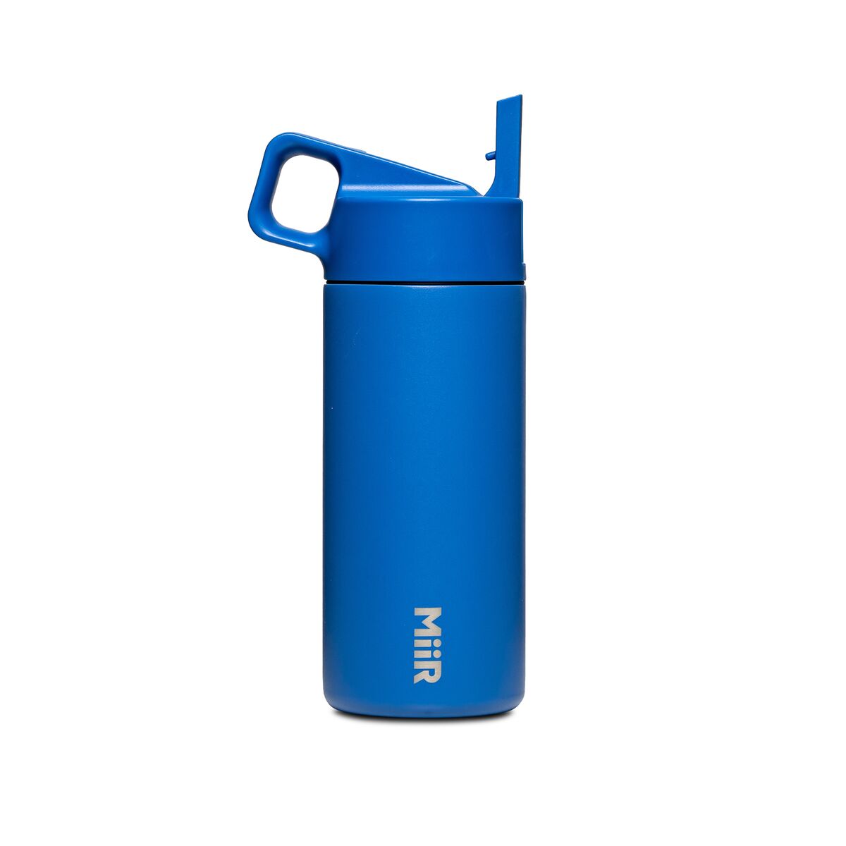 Straw Bottle