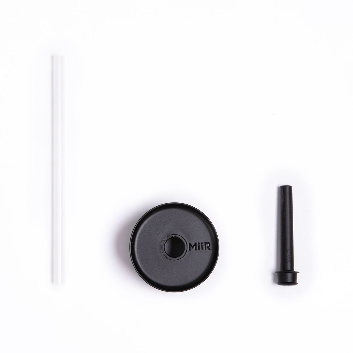 MiiR x Carryology Sipper Straw Bottle