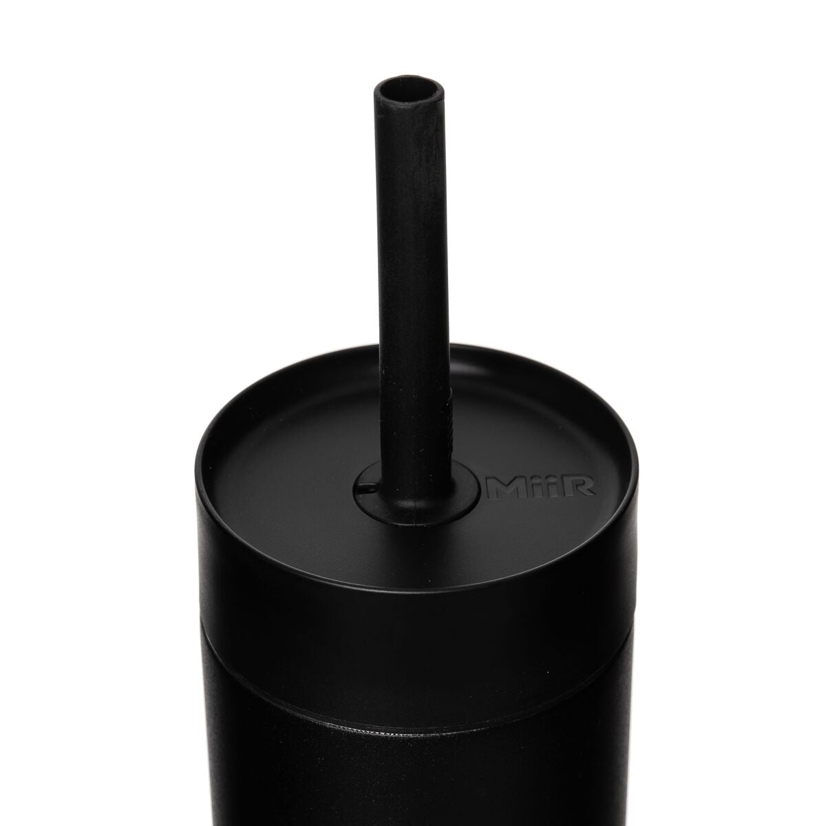 Sipper Straw Bottle
