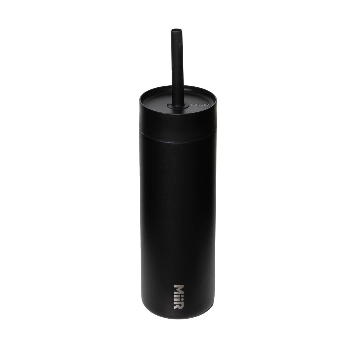 Sipper Straw Bottle