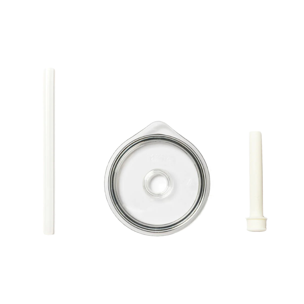 Straw Tumbler