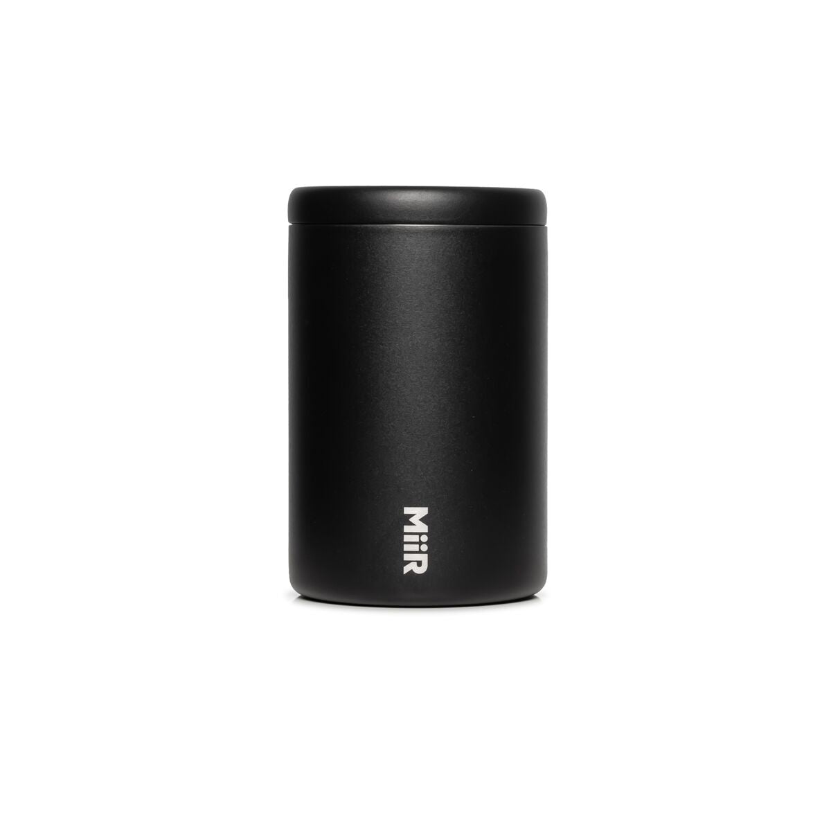Airlock Coffee Canister