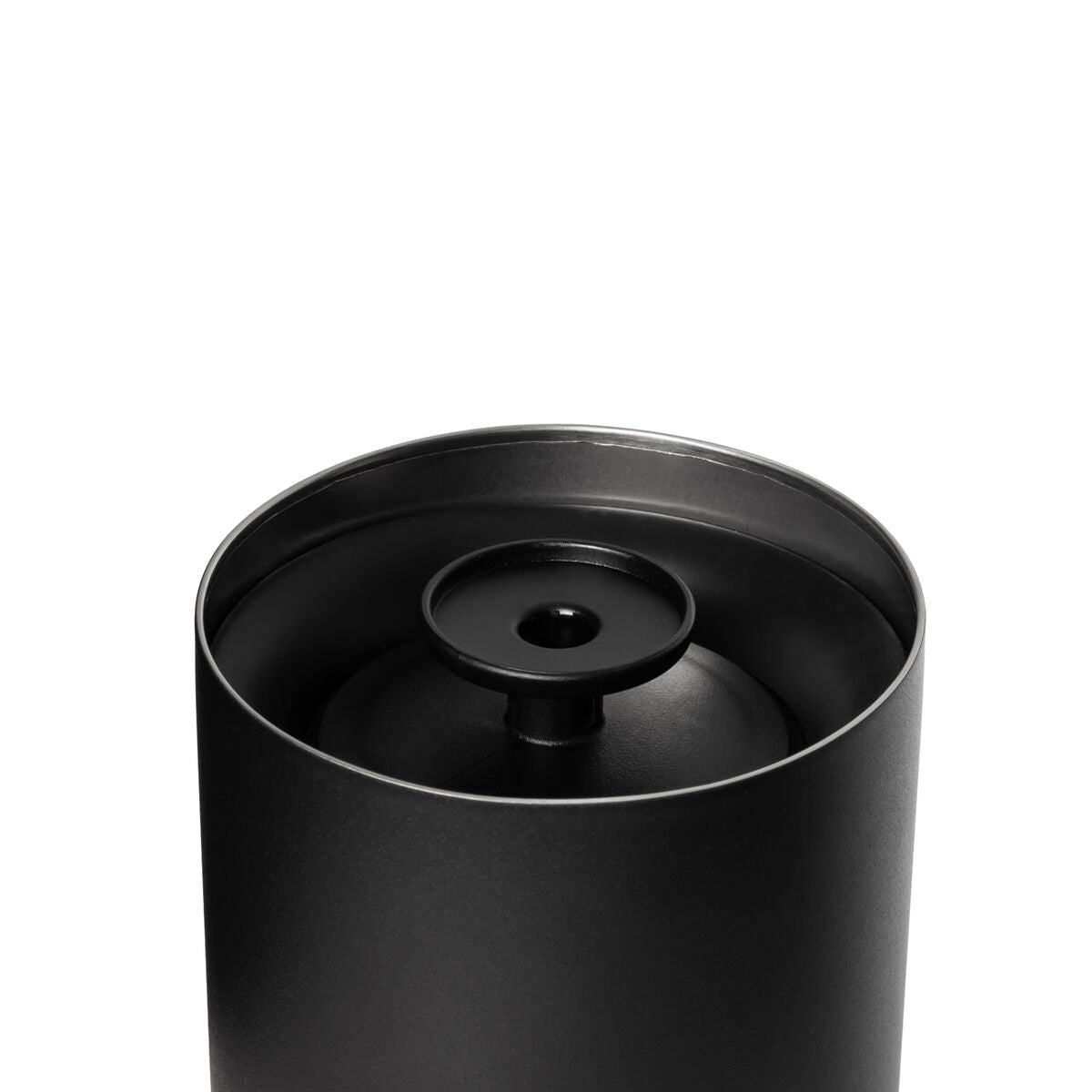 Airlock Coffee Canister