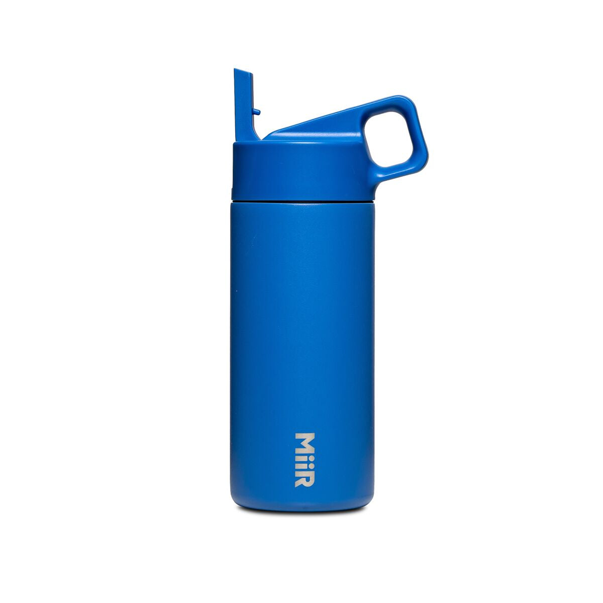 Straw Bottle