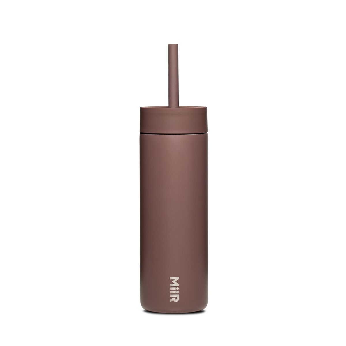 Sipper Straw Bottle