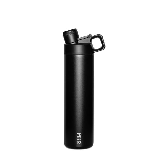 Chug Bottle