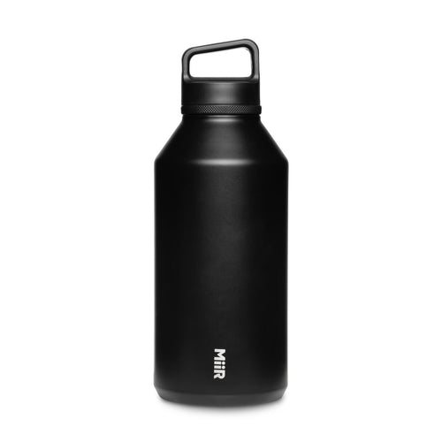64oz Wide Mouth Bottle