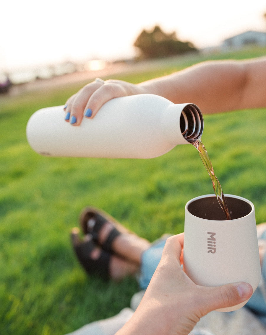Perfect Picnic Drinkware Set
